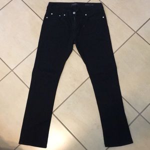 Mens jeans
